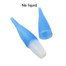 Shisha Hookah Ice Freezing Bag Mouthpiece Cooling Hose Freeze Cachimba Water Smoking Freezing Bag Nargile Accessories