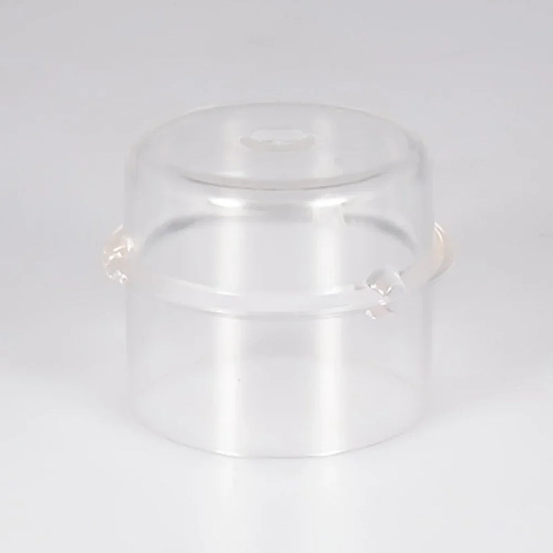 Meter Cap for Thermomix TM21 TM31 TM3300 Measuring Cup Lid Opening Plug 100ML