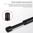 Graphics Card GPU Holder Adjustable Telescopic Rotary Screw Aluminum Alloy Support Vertical GPU Bracket GPU Video Card Holder