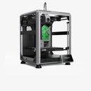 Creality K1SE / K1C Speedy 3D Printer Updated Max. 32MM³/S Flow Hotend Printing Speed 600MM /S Dual-gear Direct Drive Extruder