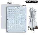 For Bambu Lab Lithophane Led Panel CMYK LED Backlight Board PLA Basic CMYK Lithophane Bundle 3D Print Lithophane Photo