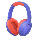 HAYLOU S35 ANC Wireless Bluetooth 5.2 Headphones 42dB Over-ear Noise Cancellation Headsets 40mm Driver 60H Playtime Earphones