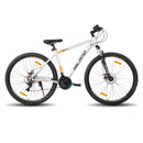Hiland Mountain Bike, Multi-Spokes,Shimano 21 Speeds Drivetrain,Aluminum Frame 26 inch Wheels, Men's MTB Bicycle