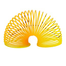 36PCS 3.5CM Rainbow Magic Spring for Kids Birthday Party Toy Gift Pinata Filler Easter Halloween Christmas Carnival Party Favors