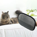 1/2/3 pcs Pet Grooming Gloves Pet Brush Gloves Deshedding Brush Glove for Dog Cat Rabbit with Long/Short/Curly Hair