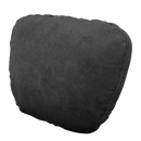 for Weilai Alcantara car headrest car seat pillow car neck pillow car seat car cervical spine neck pillow