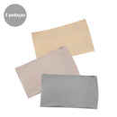 Bra Band Top Took That Fall Seamless Bojo No Trace Steel Bra, Comfortable Bra, Ice Silk Fabric Sports