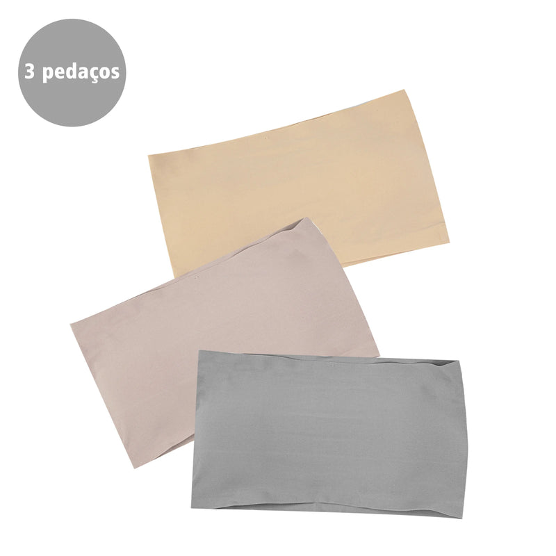 Bra Band Top Took That Fall Seamless Bojo No Trace Steel Bra, Comfortable Bra, Ice Silk Fabric Sports