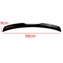 Rear Roof Spoiler For Volkswagen For VW For Golf 7 MK7.5 VII GTI R GTD Max 2014-2019 Rear Roof Spoiler Wing Body Kit