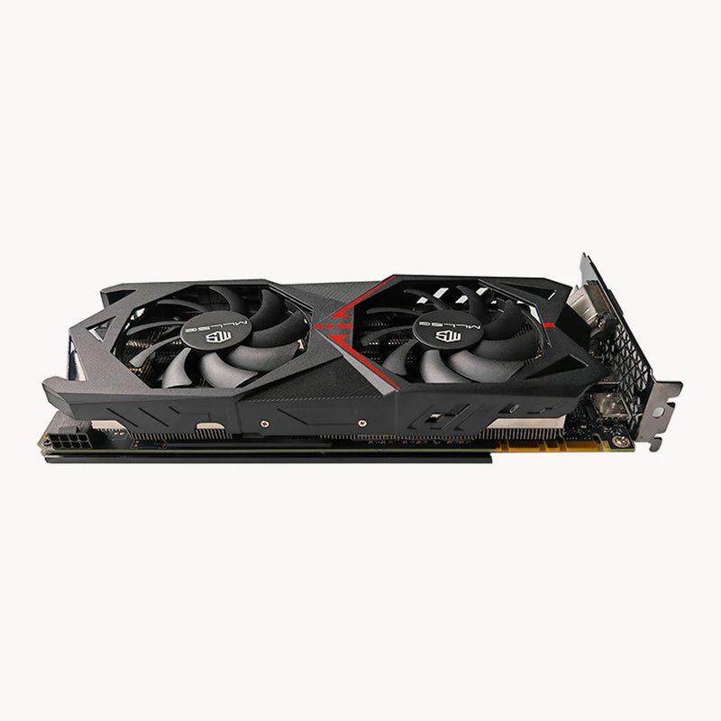 MLLSE Placa De Video NVIDIA GeForce GTX 1070 8GB GDDR5 256-bit PCIe 3.0 x16 16nm Desktop Computer Gaming GPU New Card