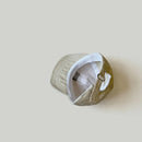 Baby Hat Spring Autumn Korean Version Hats New Boys Girls Sunscreen Soft Brim Caps Shade Children's Baseball Cap 1 2 3 4 Years