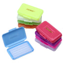 1Box Dental Orthodontics Wax For Braces Gum Irritation Ortho Wax Teeth Whitening Clinic Instrument Tool