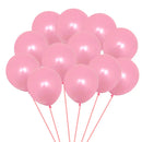 Balloon Easter Bless Cross Easter Balloons Party Easter Decoration Ballon Baptism Forked Holy Communion Favors Christen Decotion