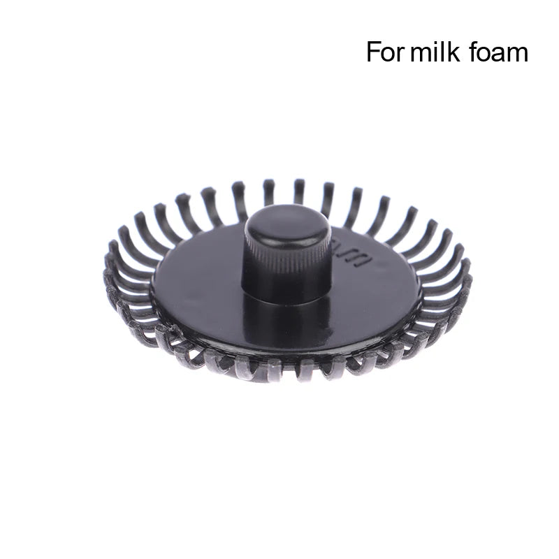 Replacement Milk frother swivel head Spare Parts For Hero home win Milk Frother