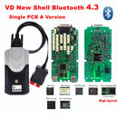 2021.11 Update Firmware 3201 New VCI Car Repair Tool TCS PRO+ Multidiag BT 4.3 Sigle PCB 9241A 2020.23 Free Keygen CAR/TRUCKS