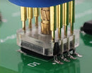 Hot selling 1pc for Sop8 wson chip download burn write probe spring needle flash eeprom chip burner cable Sop8 wson