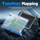 XTOOL X100 MAX Advanced IMMO Key Programmer All System Diagnostic ECU Coding 42 Service Bi-Directional Control Scanner x100 PAD3