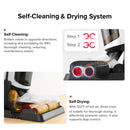 Roborock Dyad Pro Combo/ Dyad Pro Wet and Dry Vacuum Cleaner 17000Pa Suction Edge Cleaning Self-Cleaning Self-Drying App Control