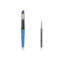 DSPIAE PT-TH PRO "WING" Tungsten Steel Push Broach Push Knife Handle DIY Engraving Tool for Assembly Model Building Hobby Tools