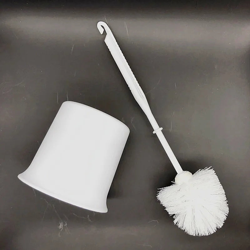 Toilet Brush Diversion Safe Stash Box White Hidden Storage With Food Grade Smell Proof Bag