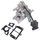 AP02 For Mercedes-Benz EGR exhaust return valve W176 W204 W205 W212 6511400502