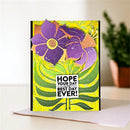 Plants and Flowers Metal Cutting Dies,Embossing Diecut For DIY Card Making Scrapbooking Photo Album Crafting Supplies Template