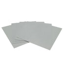 4pcs/lot 15x12cm Mica Plates Sheets for Panasonic LG Galanz Midea Etc.. Microwave Microwave Oven Repairing Part