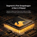 realme 14 5G Smartphone Global Version Snapdragon 6 Gen 4 120Hz AMOLED Esports Display 50MP OIS AI Camera 6000mAh Battery