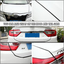 5M Car Door Scratch Strip Protector Edge Guard Sticker Trim Styling Molding For VW Polo Lada Granta Xray Rio Solaris Duster