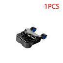 Bike Seat Calibrator Bike Tool Bicycle Handlebar Laser Aligner Seat Center Adjuster Measurement Tool Aligning Indicator Tools