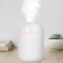 330ML Humidifier USB Mute Aromatherapy Humidifiers Diffusers For Home Ultrasonic Aroma Diffuser USB Essential Oil Atomizer Air