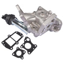 AP02 For Mercedes-Benz EGR exhaust return valve W176 W204 W205 W212 6511400502