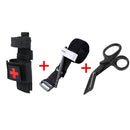 Camping Equipment Outdoor Tourniquet Fast Hemostasis Medical Emergency Tactical Military Exploration Operation Survival Kit