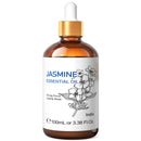 HIQILI 100ML Cinnamon Bark Essential Oils,100% Pure Nature for Aromatherapy, Diffuser, Humidifier, Massage, Relieving Stress