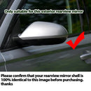 Dynamic LED Turn Signal Lights Rearview Mirror Indicator Blinker Repeater For Audi A6 C7 C7.5 RS6 S6 4G 2012-2018