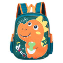 Mochila Escolar Infantil Menino Menina Bolsa Resistente