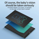 6.5 inch LCD writing board, drawing board, children's graffiti drawing board, handwriting blackboard, children's toy