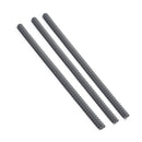 Silicone Threaded Heat Resistant Oven Rack Edge Protector Guard Cover Microwave Oven Anti-Hot Bar Kitchen Baking Accessories