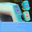 Garden Electric Water Sprayer Automatic High Pressure Air Pump Sprayer for Plants Washing Car Charging Watering Sprinkler Tool