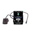 Electric Bicycle Instrument, 5S UART Protocol, LCD 600C 860C P860C Display, E-bike 5Pin Male Speed Indicator, Motor Kit, 500MM