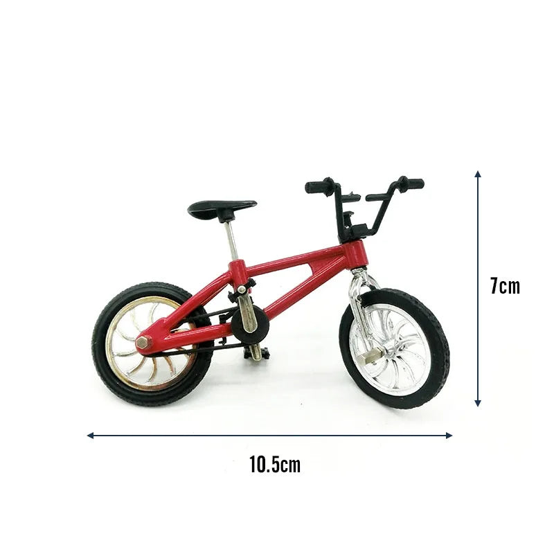 Bike Game Birthday Decorations Bicycle Garland Banner Cycling  Rider Cupcake Toppers Boy Birthday Baby Shower Party Decoration