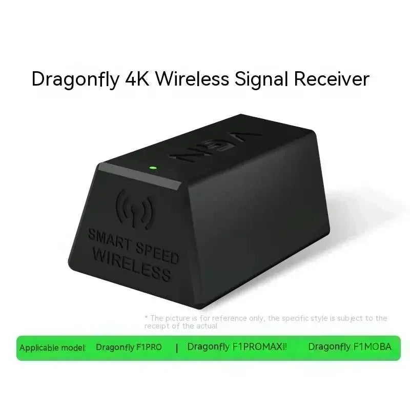 ATK Vxe Dragonfly R1 Se Pro Max NearLink Gaming Mouse Gamer Lightweight Bluetooth Wireless Mouse Pc Gaming Accessories Customize