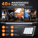 OTOFIX D1 PROS2 Diagnostic Scanner ECU Coding BiDirectional Control Bluetooth Diagnostic Tools 2 Years Free Update  OBD2 Scanner