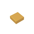 Gobricks GDS-613 MOC 1x1 High-Tech Changeover Catch for Building Blocks Parts Compatible with 3070 30039 Educational Toys