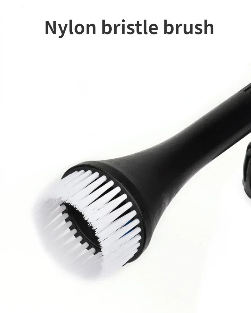 Tornado Car Wash Tool Cleaning Gun Spray Can Pneumatic Tornado Car Interior Washer Engine Compartment Spray Gun