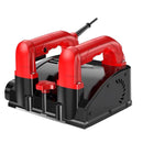 Electric Planer Sander 1200W Concrete Miller Machine Wall Shovel Kit 3000r/min