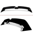 Rear Roof Trunk Spoiler Lip Wing Carbon Fiber Look For VW Golf MK7/MK7.5 2014-2017