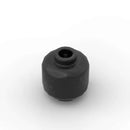 MOC 10PCS Figures Accessories 3626 983 973 971 Building Blocks Kit Body 970c00 Part Bricks Compatible DIY Toys For Children Gift