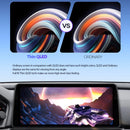 12.3'' Lcd Digital Dashboard Cluster For VW Scirocco Jetta Golf 6 7 MK7 Passat B8 B7 modify Auto Radio Instrument Paneel Cockpit