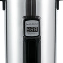 10.8L Wax Melter for Candle Making Wax Warmer Machine Large Electric Wax Melting Pot with Heating Spout